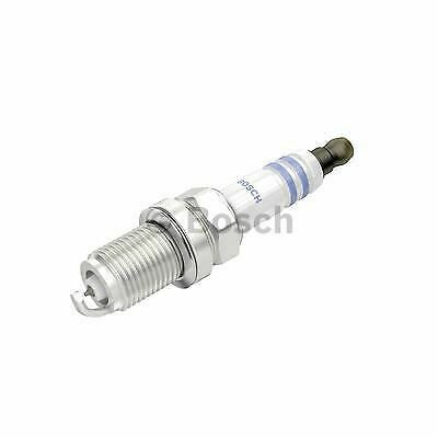 BOSCH 0242245558 Spark Plug for ALFA ROMEO, FORD, HONDA, LEXUS, MITSUBISHI, NISS