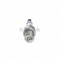 BOSCH 0242236544 Spark Plug for AUDI, BENTLEY, CHRYSLER, DAIMLER, FORD, HONDA, H