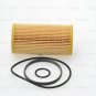 BOSCH 1457429243 Oil Filter for AUDI, KTM, SEAT, SKODA, VW