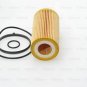 BOSCH 1457429243 Oil Filter for AUDI, KTM, SEAT, SKODA, VW