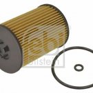 FEBI 47827 Oil Filter for AUDI, MAN, SEAT, SKODA, VW