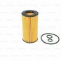 BOSCH F026407112 Oil Filter for DODGE, INFINITI, JEEP, LAND ROVER, MERCEDES-BENZ