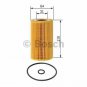 BOSCH F026407112 Oil Filter for DODGE, INFINITI, JEEP, LAND ROVER, MERCEDES-BENZ