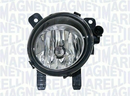 MAGNETI MARELLI 719000000058 Fog Light for BMW