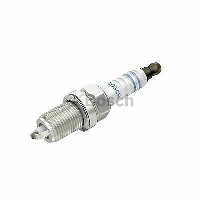 BOSCH 0242235668 Spark Plug for AUDI, BERTONE, BMW, CHEVROLET, DACIA, DAIHATSU,