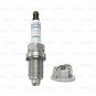 BOSCH 0242235668 Spark Plug for AUDI, BERTONE, BMW, CHEVROLET, DACIA, DAIHATSU,