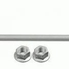LEMFÖRDER 37674 01 Rod/Strut, stabiliser for MERCEDES-BENZ