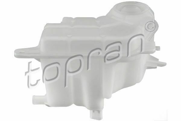 TOPRAN 113 616 Expansion Tank, coolant for AUDI