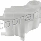 TOPRAN 113 616 Expansion Tank, coolant for AUDI