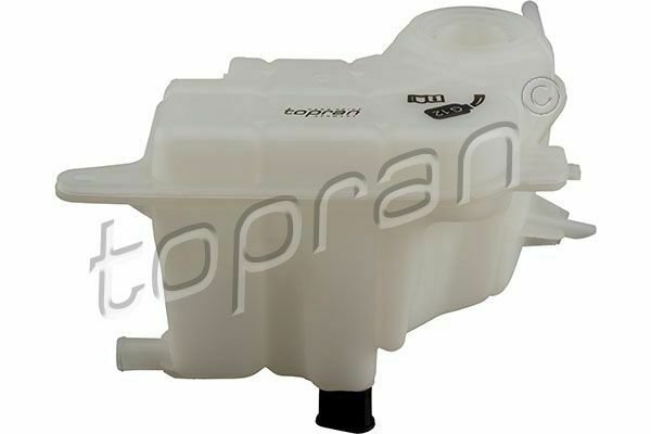 TOPRAN 113 615 Expansion Tank, coolant for AUDI