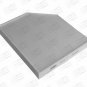CHAMPION CCF0173 Filter, interior air for AUDI, PORSCHE