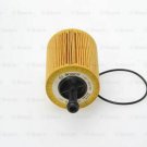 BOSCH 1457429192 Oil Filter for AUDI, CHRYSLER, DODGE, FORD, JEEP, MITSUBISHI, S