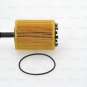 BOSCH 1457429192 Oil Filter for AUDI, CHRYSLER, DODGE, FORD, JEEP, MITSUBISHI, S