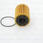 BOSCH 1457429192 Oil Filter for AUDI, CHRYSLER, DODGE, FORD, JEEP, MITSUBISHI, S