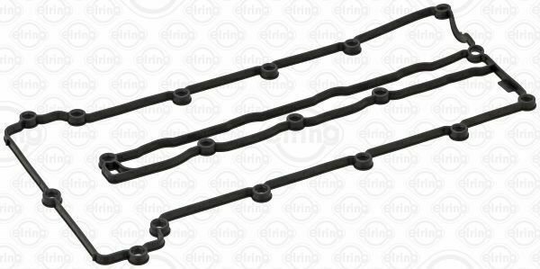 ELRING 719.800 Gasket, cylinder head cover for DODGE, JEEP, MERCEDES-BENZ