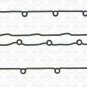 ELRING 719.800 Gasket, cylinder head cover for DODGE, JEEP, MERCEDES-BENZ