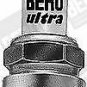 BERU Z 15 Spark Plug for ALFA ROMEO, ASTON MARTIN, AUDI, AUTOBIANCHI, BITTER, CH
