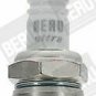 BERU Z 57 Spark Plug for BARKAS, BMW, BORGWARD, CITRO&Atilde;�N, DAF, FIAT, FORD, GLAS,