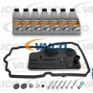 VAICO V30-2256 Parts Kit, automatic transmission oil change for MERCEDES-BENZ