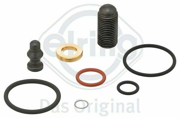 ELRING 900.650 Seal Kit, injector nozzle for AUDI, FORD, SEAT, SKODA, VW