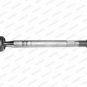 MOOG VO-AX-3054 Tie Rod Axle Joint for AUDI, PORSCHE, VW