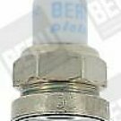 BERU Z 206 Spark Plug for ALFA ROMEO, AUDI, CHEVROLET, CHRYSLER, DAEWOO, DAIHATS