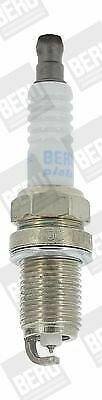 BERU Z 206 Spark Plug for ALFA ROMEO, AUDI, CHEVROLET, CHRYSLER, DAEWOO, DAIHATS