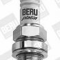 BERU Z 206 Spark Plug for ALFA ROMEO, AUDI, CHEVROLET, CHRYSLER, DAEWOO, DAIHATS