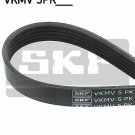 SKF VKMV 5PK1121 V-Ribbed Belts for VOLVO