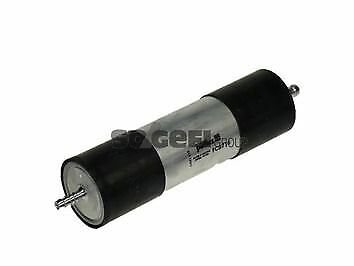 PURFLUX FCS776 Fuel filter for AUDI, SEAT
