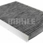 MAHLE LAK 63 Filter, interior air for AUDI, SKODA, VW