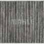 MAHLE LAK 63 Filter, interior air for AUDI, SKODA, VW