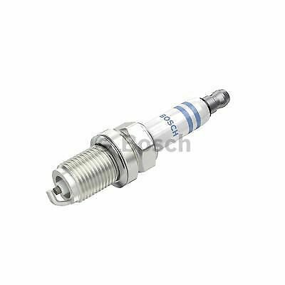 BOSCH 0242235797 Spark Plug for AUDI, SEAT, SKODA, VW