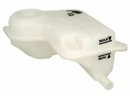 TERMOTEC DBW010TT Expansion Tank, coolant for AUDI, SEAT, VW