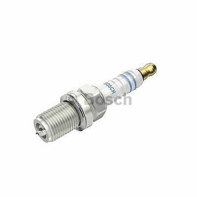 BOSCH 0241245641 Spark Plug for ALFA ROMEO, ALPINA, AUDI, LANCIA, NISSAN, PORSCH