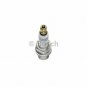 BOSCH 0241245641 Spark Plug for ALFA ROMEO, ALPINA, AUDI, LANCIA, NISSAN, PORSCH