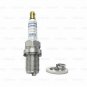 BOSCH 0241245641 Spark Plug for ALFA ROMEO, ALPINA, AUDI, LANCIA, NISSAN, PORSCH