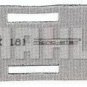 MAHLE LAK 181 Filter, interior air for AUDI, SEAT, SKODA, VW