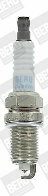 BERU Z 312 Spark Plug for CHRYSLER, HYUNDAI, JAGUAR, LEXUS, MAYBACH, MAZDA, MERC
