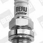 BERU Z 312 Spark Plug for CHRYSLER, HYUNDAI, JAGUAR, LEXUS, MAYBACH, MAZDA, MERC