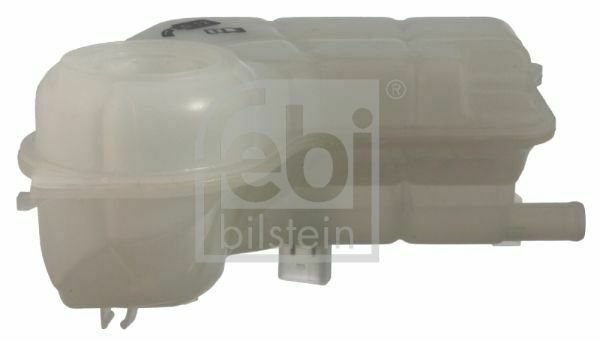 FEBI 44744 Expansion Tank, coolant for AUDI, SEAT, VW