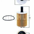 MAHLE OX188d Oil Filter for AUDI, CHRYSLER, DODGE, FORD, JEEP, MITSUBISHI, SEAT,