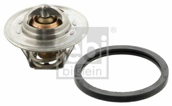 FEBI 17890 Thermostat, coolant for AUDI, SEAT, SKODA, VW