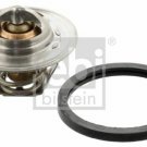 FEBI 17890 Thermostat, coolant for AUDI, SEAT, SKODA, VW
