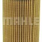 MAHLE OX 787D Oil Filter for AUDI, MAN, SEAT, SKODA, VW