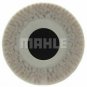 MAHLE OX 787D Oil Filter for AUDI, MAN, SEAT, SKODA, VW