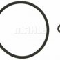 MAHLE OX 787D Oil Filter for AUDI, MAN, SEAT, SKODA, VW