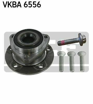 SKF VKBA 6556 Wheel Bearing Kit for AUDI, SEAT, SKODA, VW