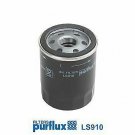 PURFLUX LS910 Oil Filter for ALFA ROMEO, FIAT, FORD, LANCIA, MITSUBISHI, OPEL