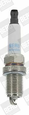 BERU Z 284 Spark Plug for FORD, HONDA, LEXUS, MITSUBISHI, NISSAN, OPEL, RENAULT,
